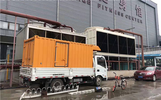 青海300KW发电机组适配电缆规格选型指南