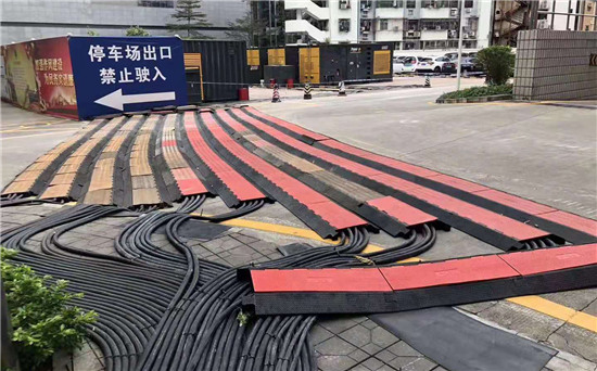 青海发电机组电缆选型完整具体步骤(工程通用标准流程)
